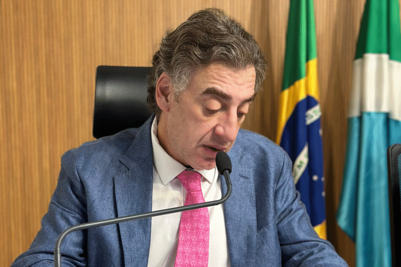 Governo sanciona nova lei de Neno Razuk que garante atenção à saúde de adultos e idosos com autismo em MS