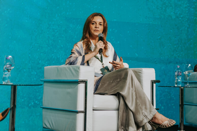 Diretora da ABPA vê mulheres do agro mais preparadas, mas ainda longe da liderança