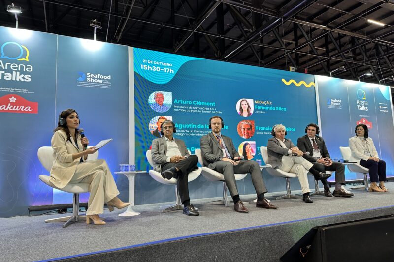 Senai participa de Feira de Profissões “Raízes do Futuro” com curso gratuito em Bataguassu