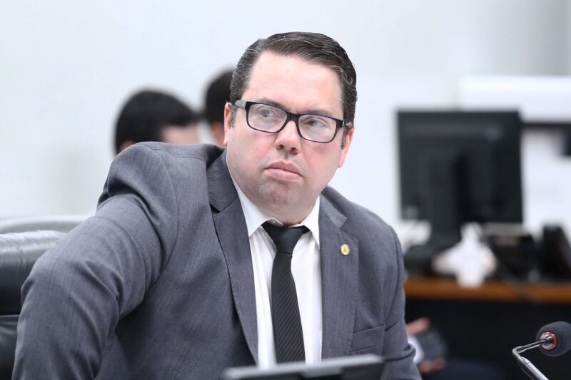 Terror do MST, Rodolfo Nogueira tem projeto aprovado que cria cadastro nacional de invasores