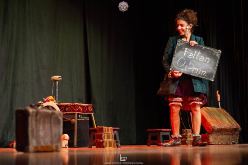 IX Pantalhaç@s abre inscrições e celebra 17 anos de riso, encontros e resistência