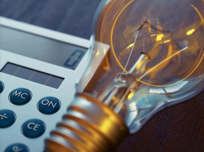 Desconto de até 100% na conta de luz: já garantiu o seu?