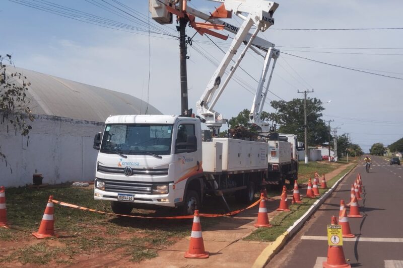Na Rota da Celulose, distribuidora amplia potência instalada em subestação e investe mais de R$ 3 milhões