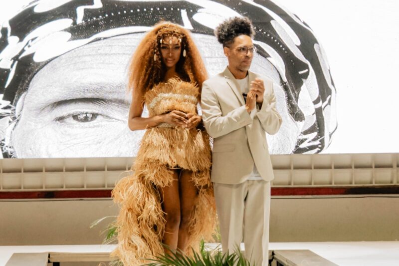 Campo Grande sedia o MS Fashion Hub de quinta a sábado na Casa de Cultura