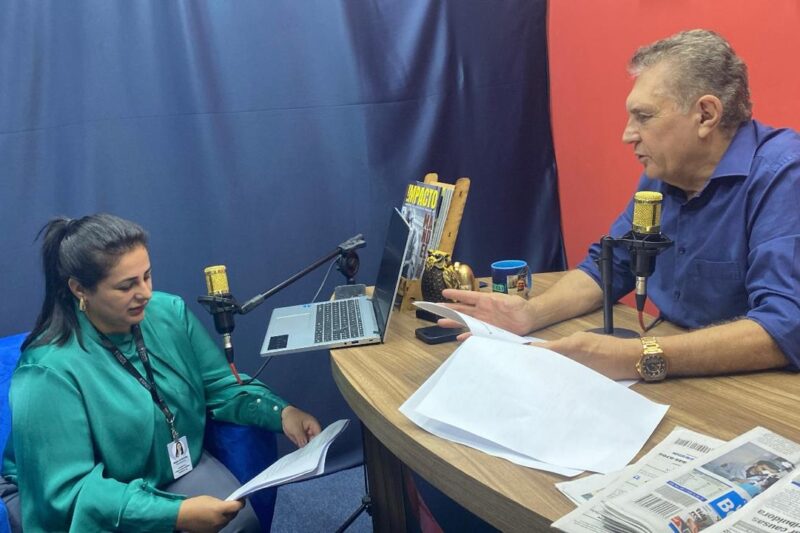 Renata Rocha lança candidatura ao Conselho Federal de Farmácia e defende renovação da categoria