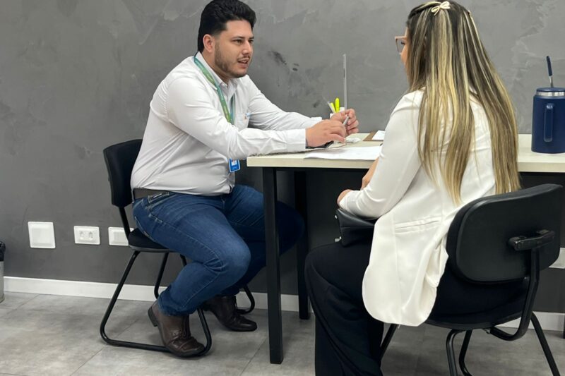 Agência da Energisa MS segue com atendimento presencial aos sábados até o fim do ano para negociação de débitos