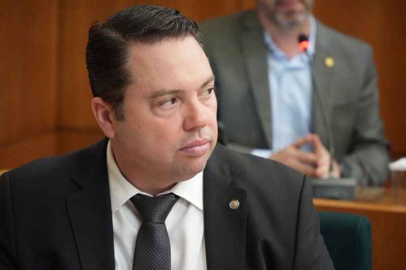 Rodolfo Nogueira quer convocar Lewandowski por falas contraditórias sobre operação no RJ