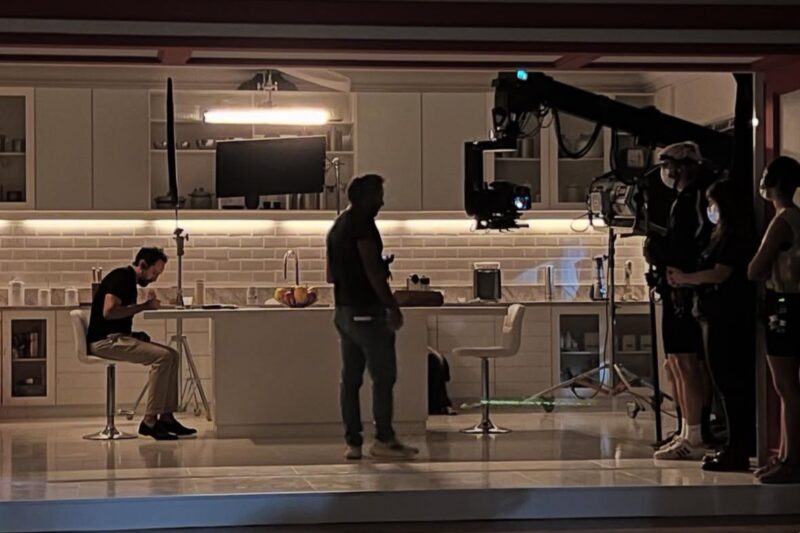 Com grandes nomes do cinema nacional Curta Campo Grande promove ações formativas