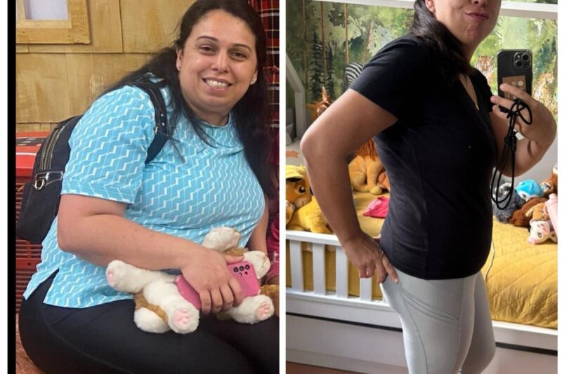 Como perder peso para o verão sem nem perceber — e ainda manter o resultado