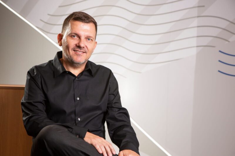 Empresa brasileira integra delegação de empresários para discutir avanços da biotecnologia agrícola em evento na Suíça