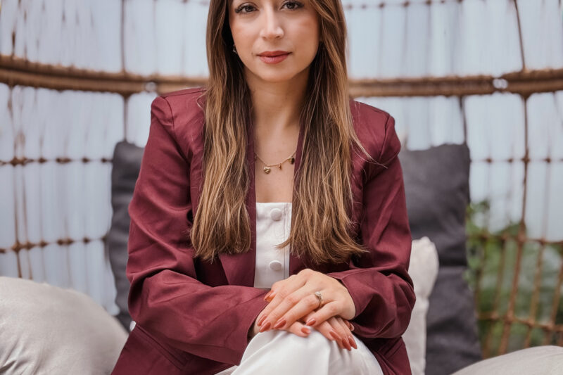 “Tem pudim?” e milhões de risadas: o sucesso irresistível de Larissa Oliveira