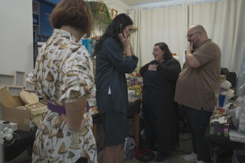 3 reality shows de organização do Discovery Home & Health que estão disponíveis na HBO Max