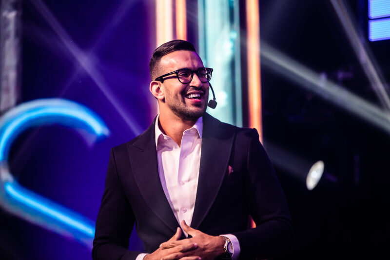 Campo Grande recebe edição da Tour Acelera Brasil com foco em vendas, gestão e cultura organizacional