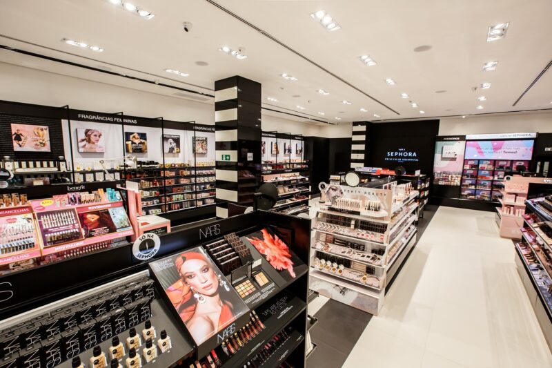 Com inauguração da Sephora, estreias no cinema e parques, outubro começa com programação especial no Shopping Campo Grande