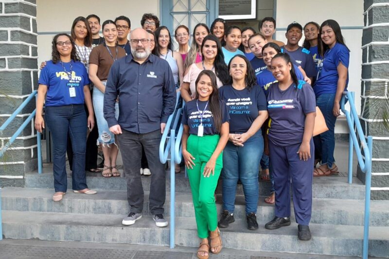 Cidade Dom Bosco celebra formatura de adolescentes aprendizes e marca novas conquistas profissionais em Corumbá