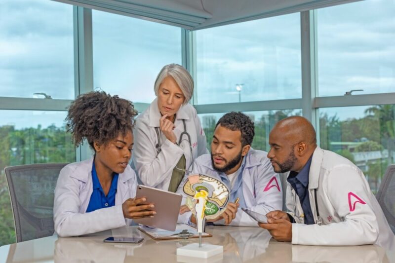 Afya realiza, no próximo domingo, seu vestibular unificado de Medicina 2026