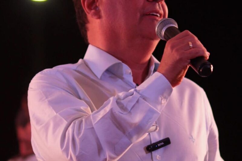 Senador Nelsinho Trad conquista mais R$ 5,4 milhões para iluminação pública em cinco municípios de MS