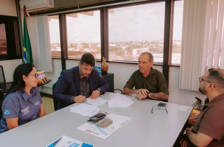 Fundesporte firma parceria com faculdade para oferecer atendimento psicológico gratuito a atletas