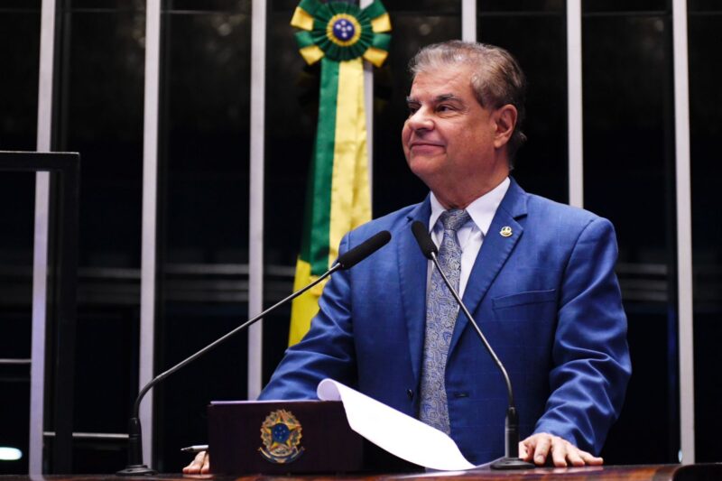 Senador Nelsinho Trad garante proteção para ciência, educação e recursos de estados e municípios na nova fase da reforma tributária