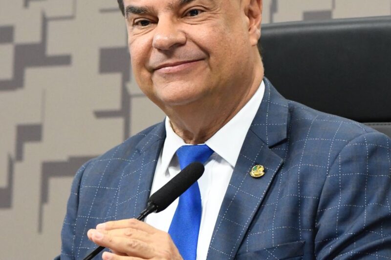 Senador Nelsinho Trad libera mais de R$ 12,3 milhões para sete municípios de Mato Grosso do Sul