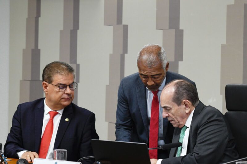 Senador Nelsinho Trad pede soluções urgentes para rastreabilidade e fiscalização contra bebidas alcoólicas adulteradas