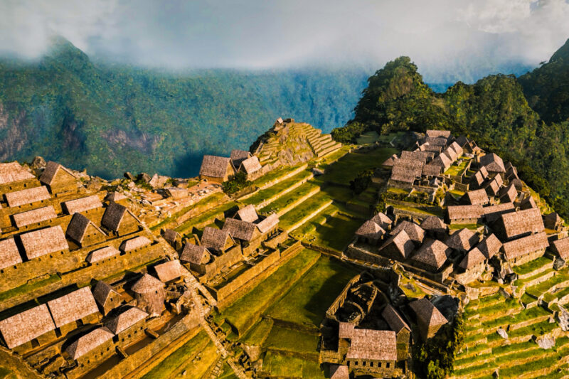 “Machu Picchu: Viagem à Terra Perdida” chega pela primeira vez ao Brasil em novembro