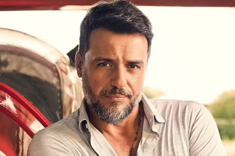 Top galãs da TV brasileira que são ou poderiam ser Sugar Daddies