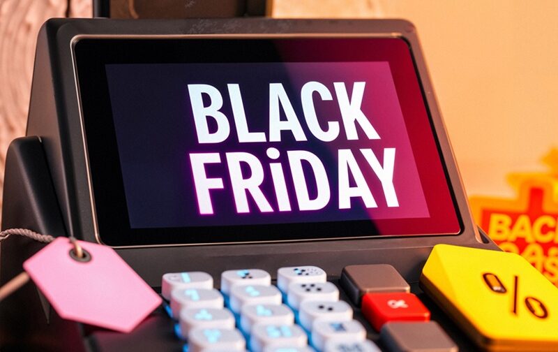 74,2% dos consumidores do Centro Oeste pretendem gastar acima de R$ 500 na Black Friday, mostra pesquisa da LWSA