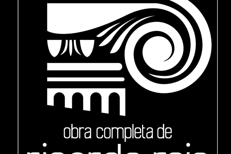 90 anos sem Fernando Pessoa: Tinta-da-China Brasil lança primeira obra completa de Ricardo Reis com textos inéditos