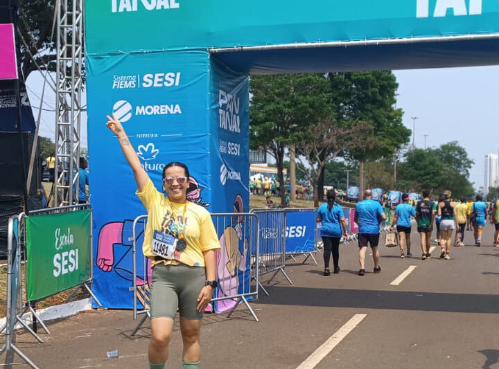 De iniciantes a participantes de todas as edições: a combinação que faz a Corrida do Pantanal única