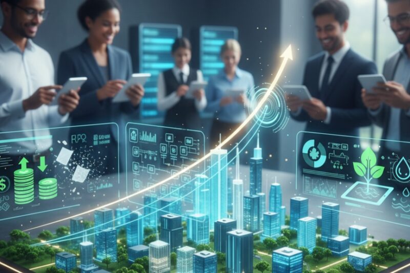 Digital Prime da IMA: gestão pública inteligente, eficiente e sustentável