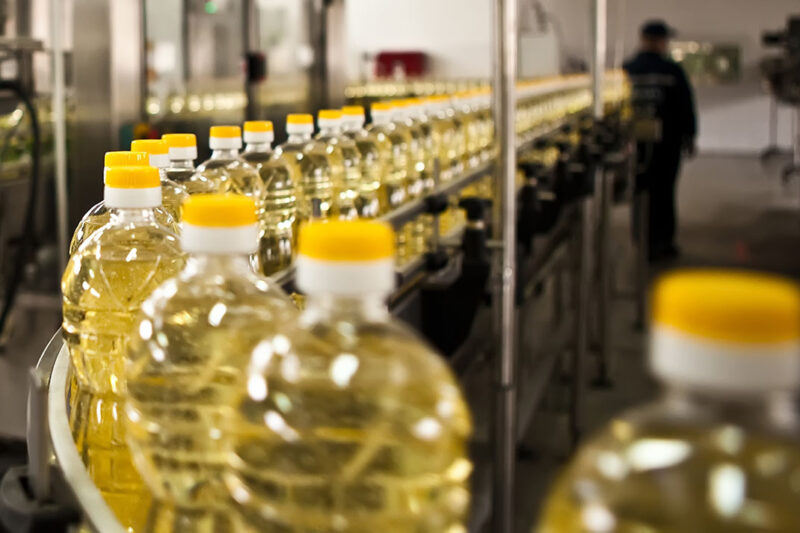 Receita com exportação de industrializados de MS alcançou US$ 5,79 bilhões entre janeiro e setembro