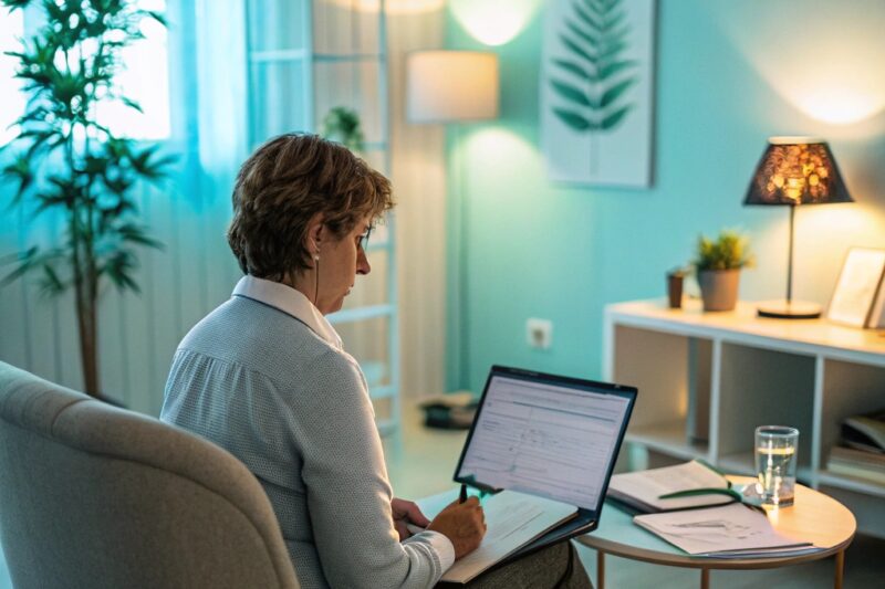 Psicólogos brasileiros começam a adotar IA para melhorar devolutivas e relatórios de orientação