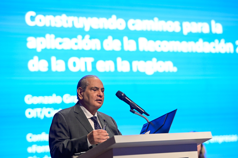 Senac, reconhecimento internacional da formação cidadã de excelência