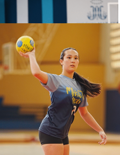 Olimpíada Marista Brasil: cerca de 800 atletas participam da etapa Brasília