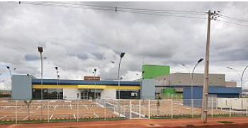 Caixa e Governo Federal entregam novas estruturas de saúde em Dourados (MS)