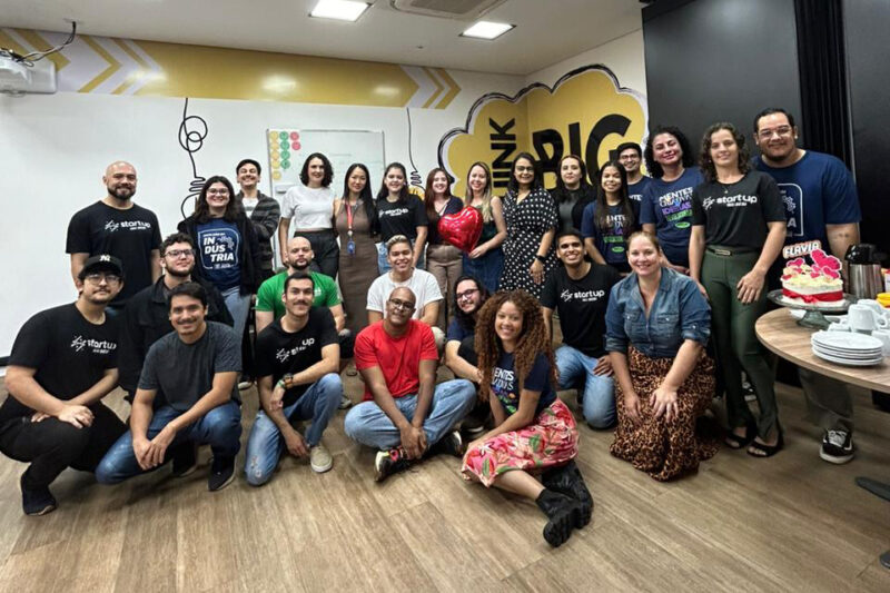 Dois projetos de MS são selecionados para etapa nacional do Prêmio IEL de Talentos 2025