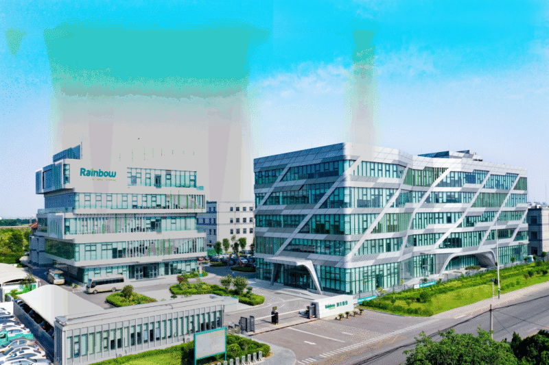 Rainbow Agro celebra 25 anos e fortalece presença no Brasil, que já representa mais de 28% da receita global