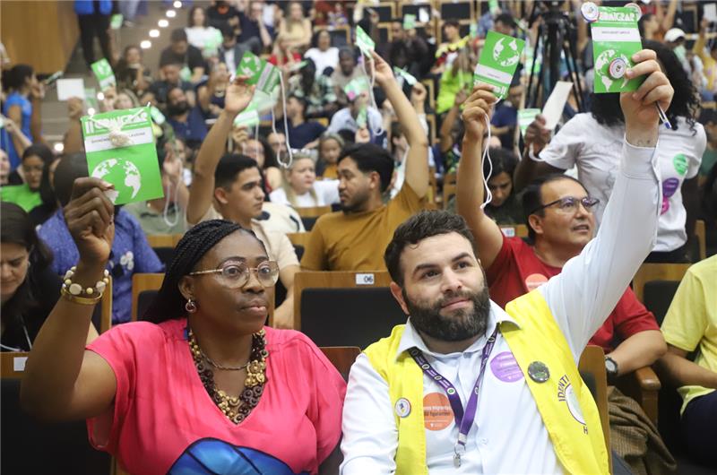 ACNUR parabeniza Governo do Brasil pela publicação da Política Nacional de Migrações, Refúgio e Apatridia