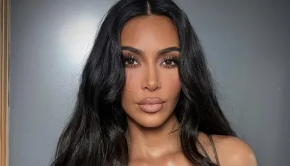 Kim Kardashian revela aneurisma cerebral — especialista destaca importância do diagnóstico precoce