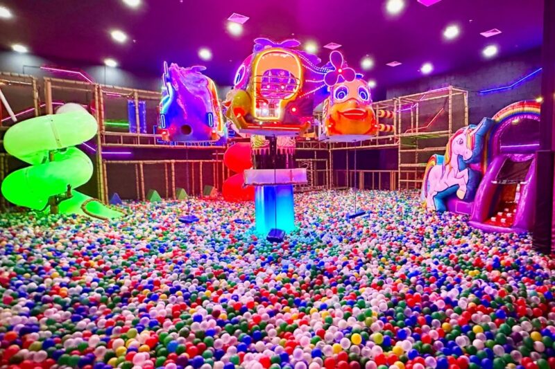 Oficinas, cinema e caça aos doces animam o fim de outubro no Norte Sul Plaza