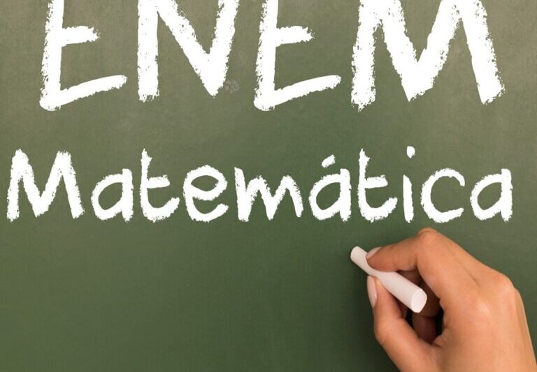 Matemática e suas tecnologias no Enem: saiba o que cai na prova e dicas para gabaritar