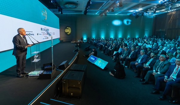 Câmara Árabe e FAMBRAS Halal abrem inscrições para fórum sobre mercado halal