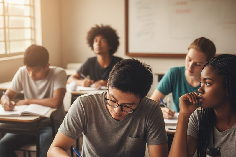 10 dicas para uma redação nota mil: chave para o sucesso é a disciplina em Língua Portuguesa