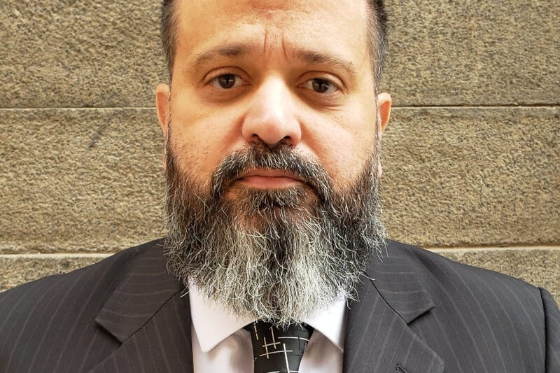 O desmantelamento silencioso da democracia