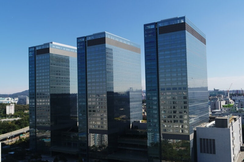 Samsung e OpenAI anunciam parceria estratégica para acelerar avanços na infraestrutura global de AI