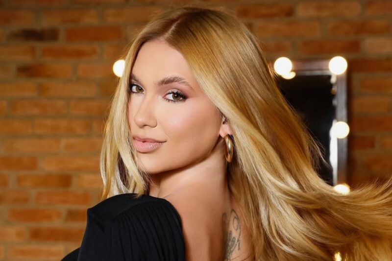 Deborah Secco e Virginia Fonseca reforçam a tendência do loiro do momento e inspira novas transformações