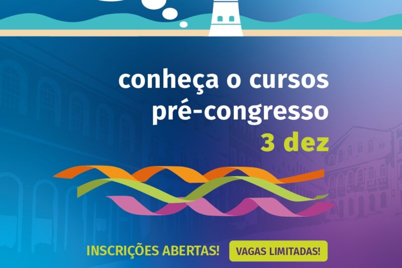 Inscrições abertas para o Congresso da Associação Brasileira de Medicina do Sono em Salvador