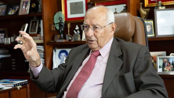 Corrupção, o pior dos males governamentais