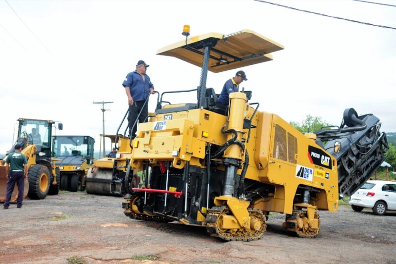 GDF lança licitação para nova ponte da barragem do Paranoá